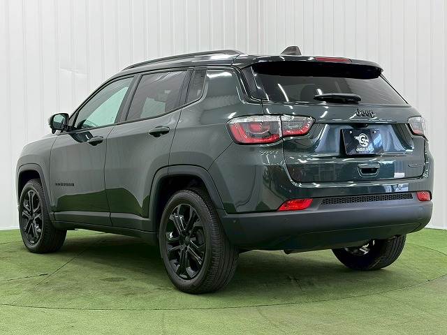 クライスラー JEEP COMPASSの画像17