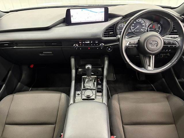 マツダ MAZDA3 FASTBACKの画像2