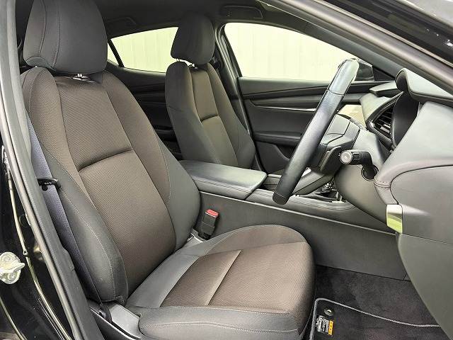 マツダ MAZDA3 FASTBACKの画像11