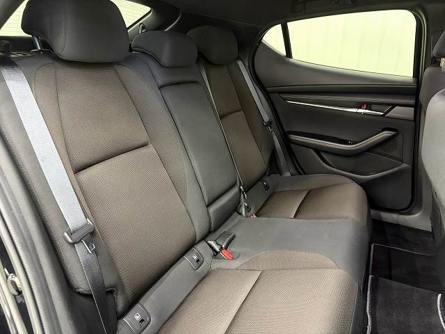 マツダ MAZDA3 FASTBACKの画像12