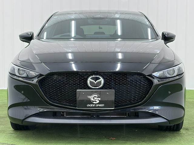 マツダ MAZDA3 FASTBACKの画像15