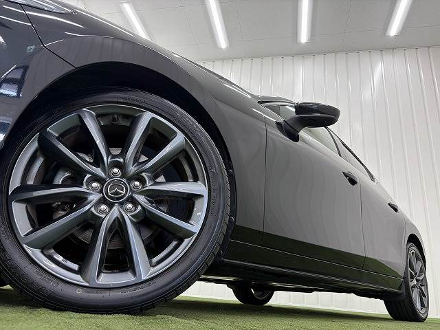 マツダ MAZDA3 FASTBACKの画像19