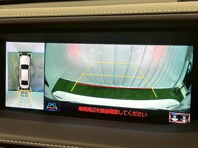 レクサス LSの画像4