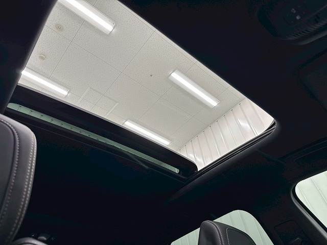 3008GT Executive Edition 内装他