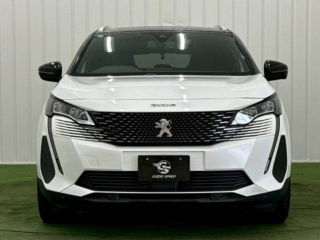 プジョー 3008の画像12