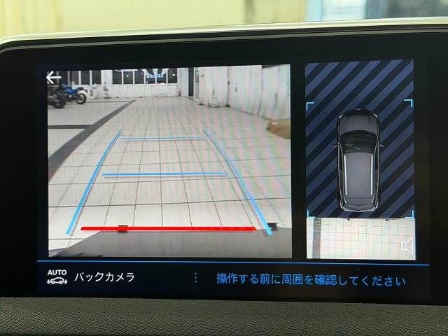 プジョー&nbsp;3008の画像4