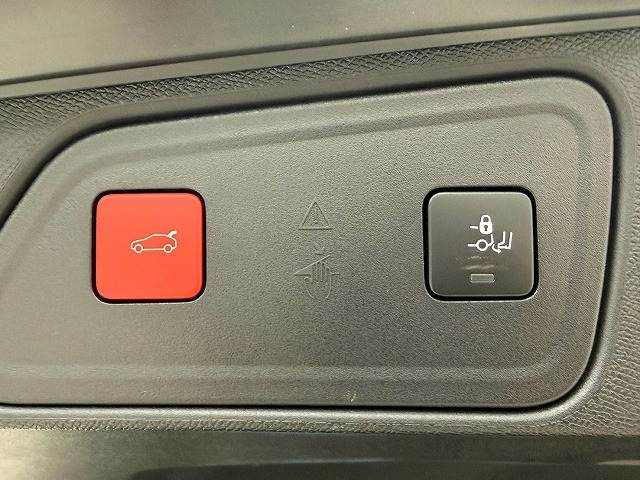 プジョー&nbsp;3008の画像8