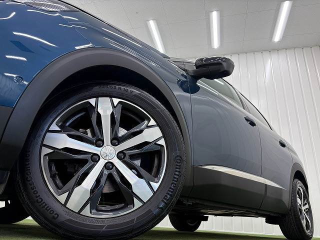 プジョー&nbsp;3008の画像19