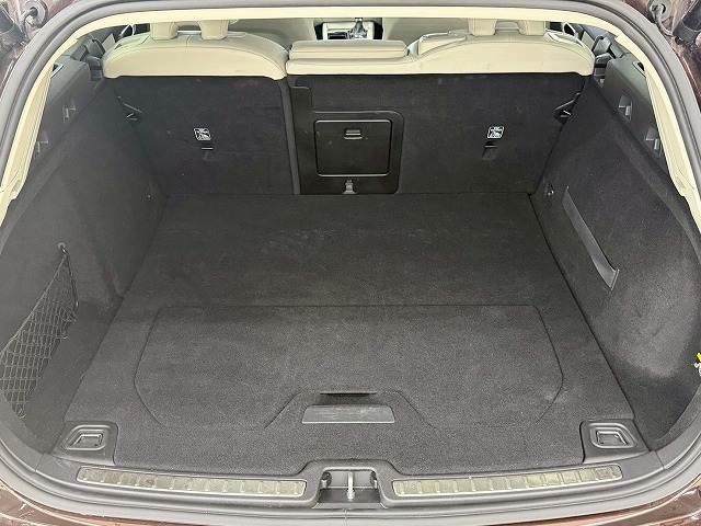 ボルボ V60の画像11