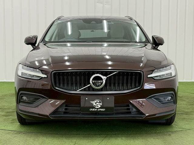 ボルボ V60の画像12