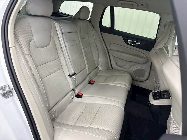 ボルボ V60の画像10