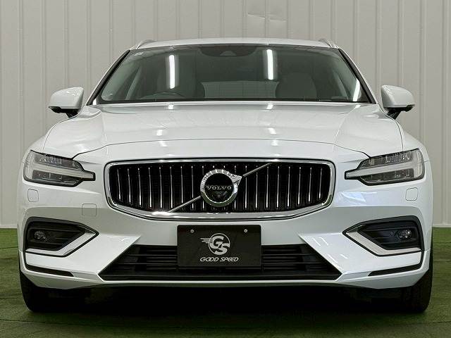 ボルボ V60の画像12
