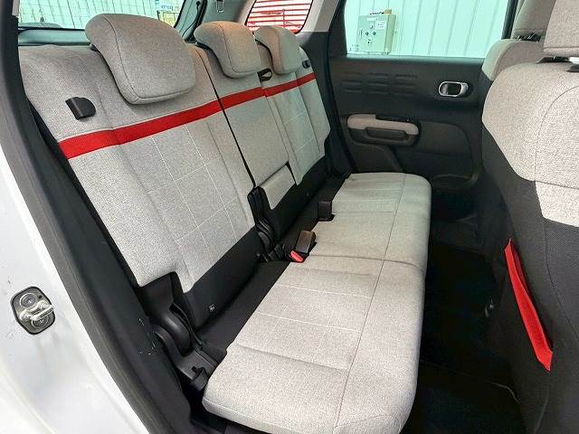 シトロエン C3 AIRCROSSの画像10