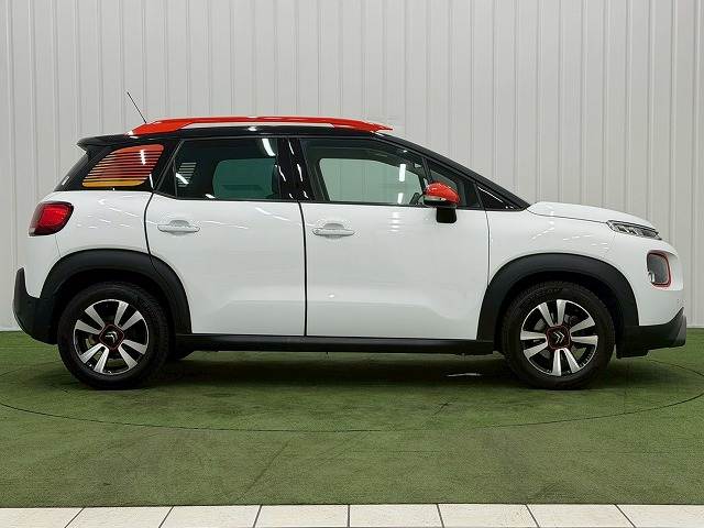シトロエン C3 AIRCROSSの画像15