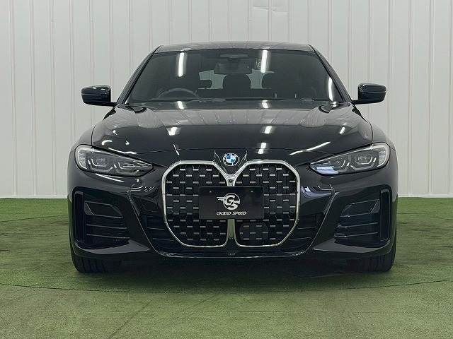 BMW 4Series Gran Coupeの画像12