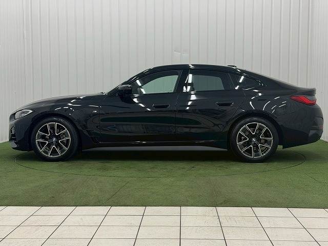 BMW 4Series Gran Coupeの画像14