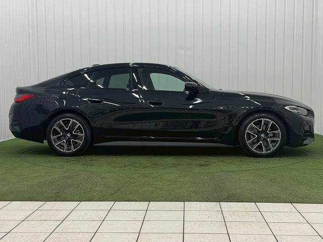 BMW 4Series Gran Coupeの画像15