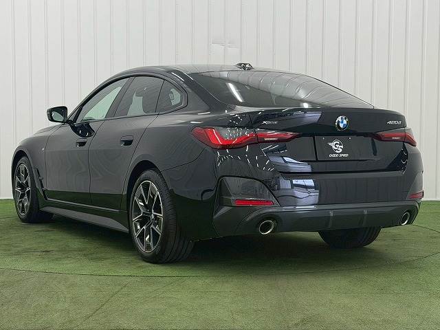 BMW 4Series Gran Coupeの画像17