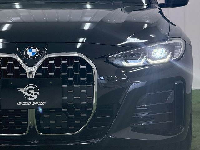 BMW 4Series Gran Coupeの画像18