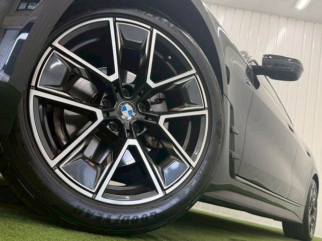 BMW 4Series Gran Coupeの画像19