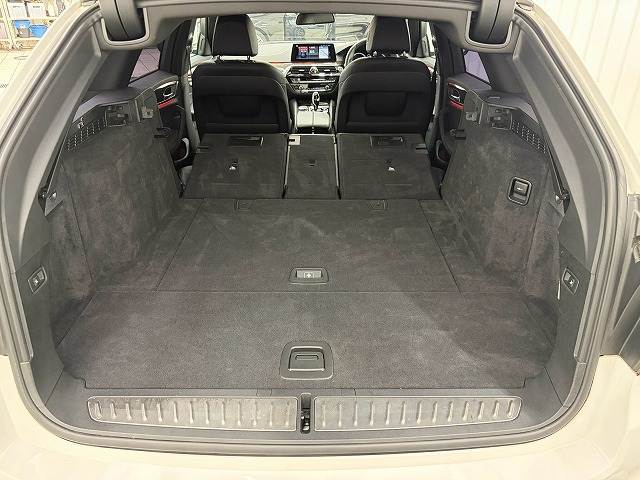 BMW&nbsp;5Series Touringの画像11