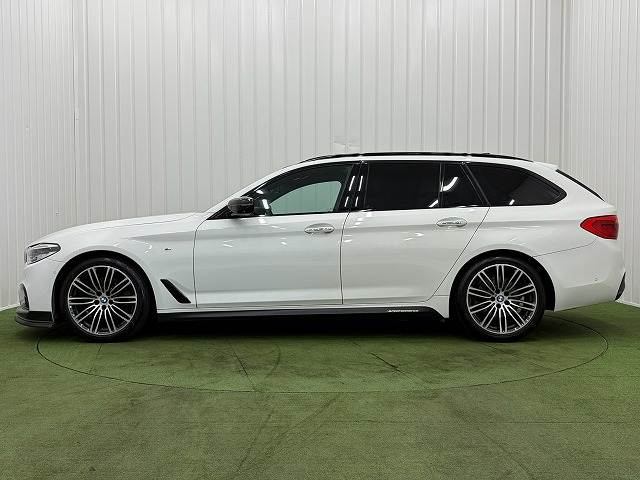 BMW&nbsp;5Series Touringの画像14