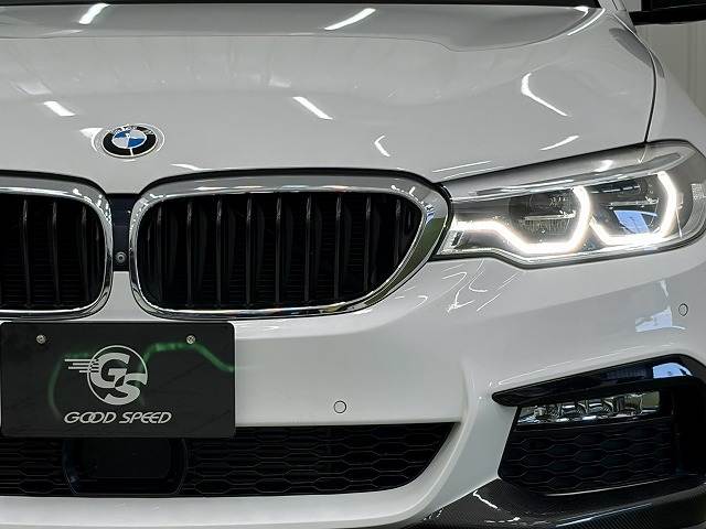 BMW&nbsp;5Series Touringの画像18