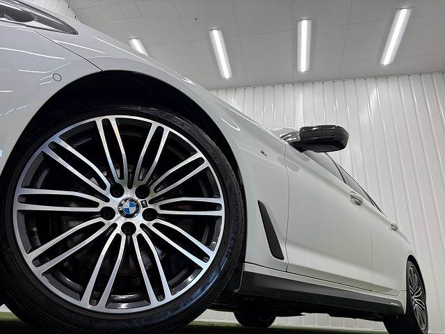BMW&nbsp;5Series Touringの画像19
