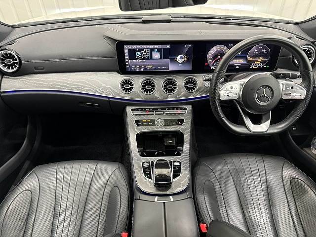 メルセデス・ベンツ CLS-CLASSの画像2