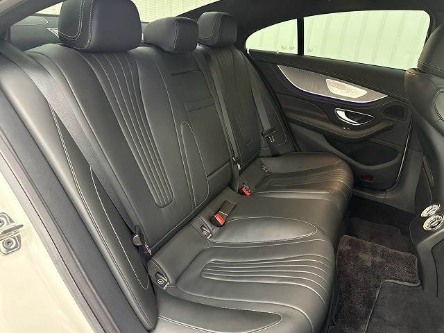 メルセデス・ベンツ CLS-CLASSの画像12