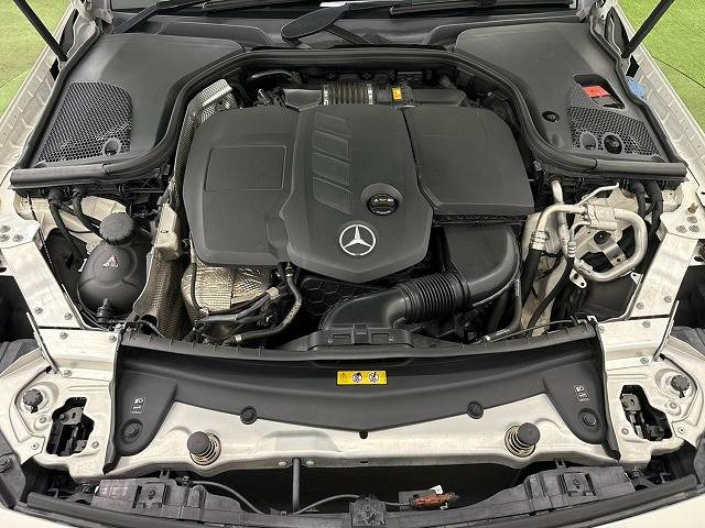 メルセデス・ベンツ CLS-CLASSの画像14