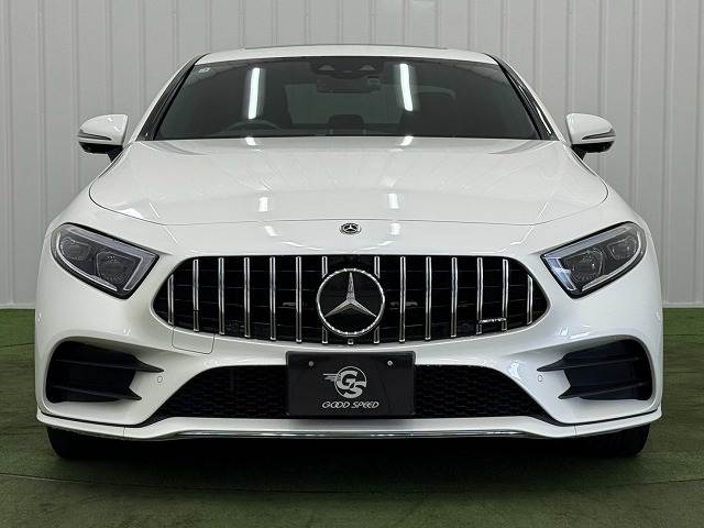 メルセデス・ベンツ CLS-CLASSの画像15