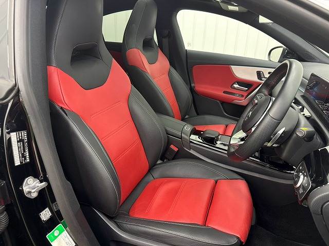 メルセデス・ベンツ&nbsp;CLA-CLASSの画像11