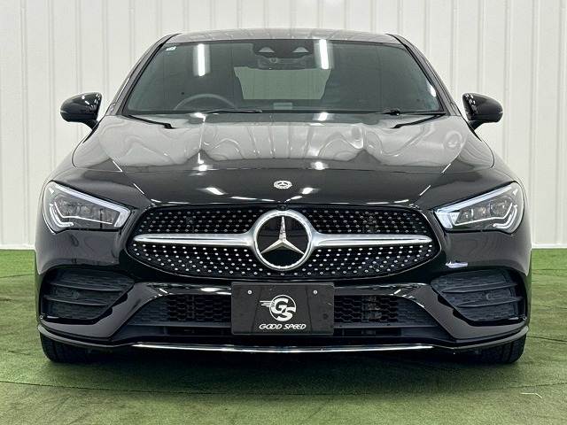 メルセデス・ベンツ&nbsp;CLA-CLASSの画像15