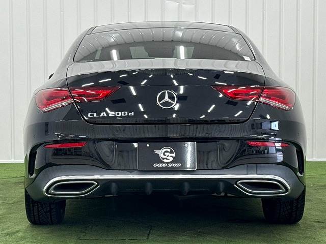メルセデス・ベンツ&nbsp;CLA-CLASSの画像16