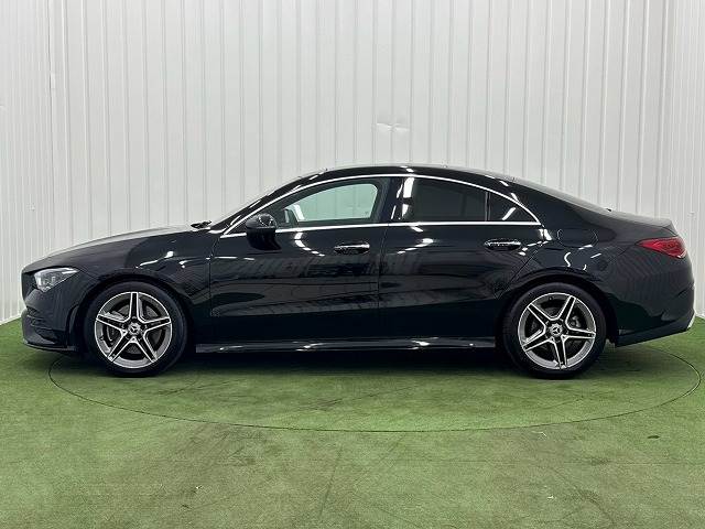 メルセデス・ベンツ&nbsp;CLA-CLASSの画像17