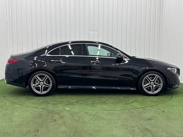 メルセデス・ベンツ&nbsp;CLA-CLASSの画像18