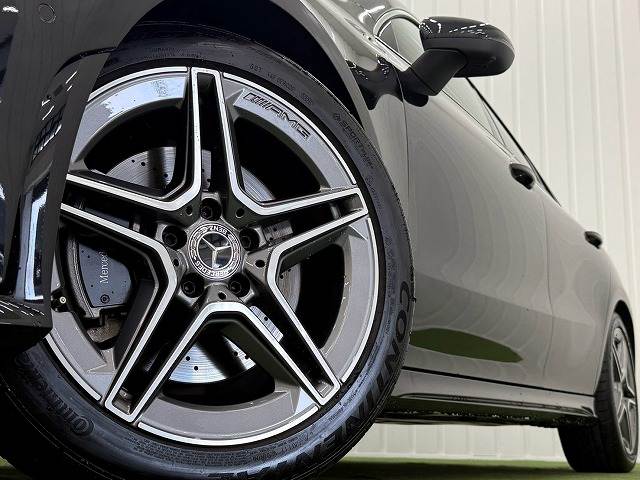 メルセデス・ベンツ&nbsp;CLA-CLASSの画像19
