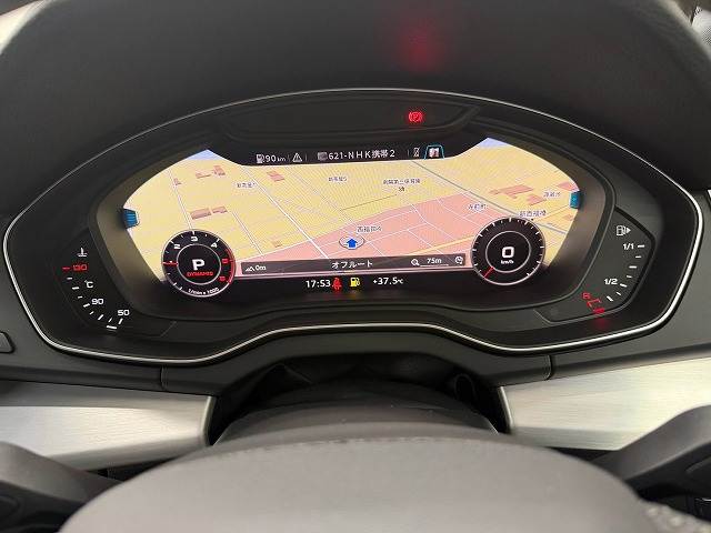 アウディ Q5の画像5