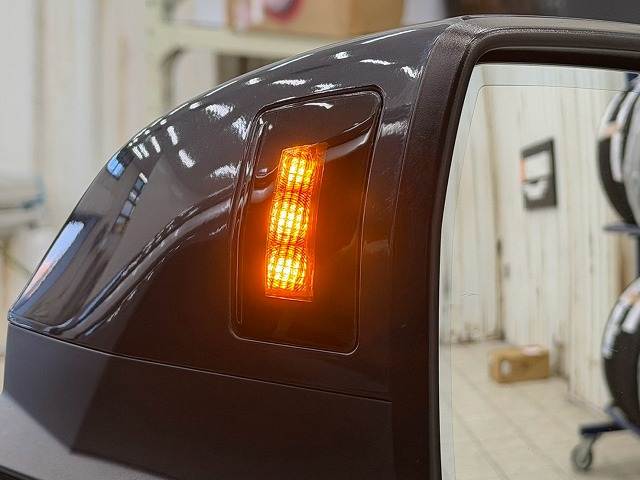 アウディ Q5の画像8