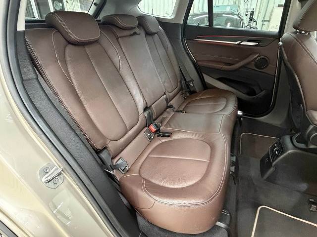 BMW&nbsp;X1の画像10