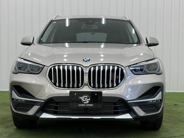BMW&nbsp;X1の画像12