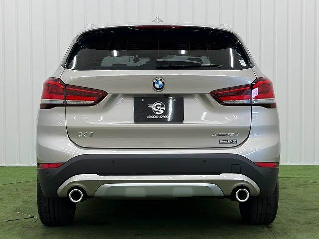 BMW&nbsp;X1の画像13