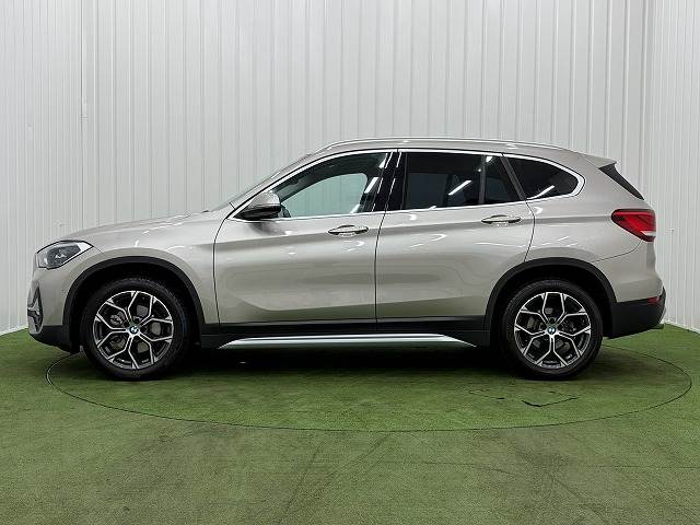 BMW&nbsp;X1の画像14