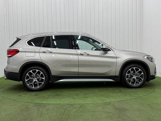 BMW&nbsp;X1の画像15