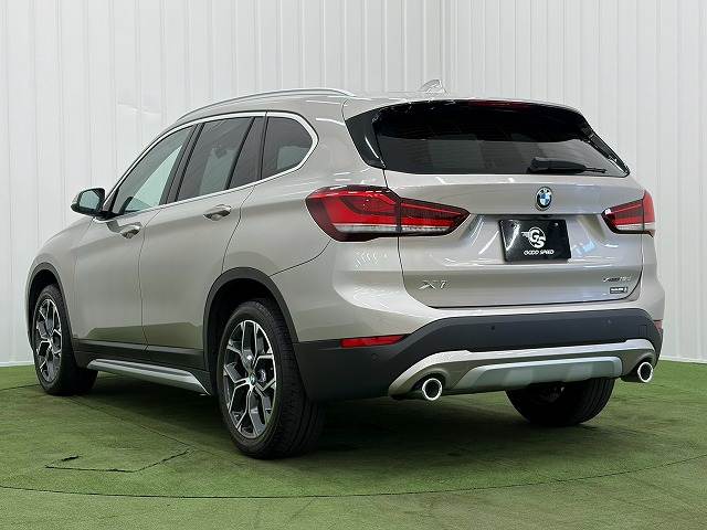 BMW&nbsp;X1の画像17