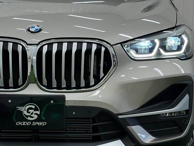 BMW&nbsp;X1の画像18