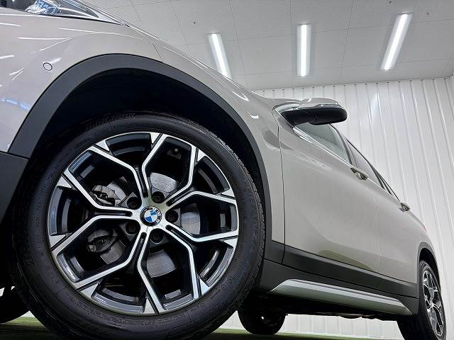 BMW&nbsp;X1の画像19