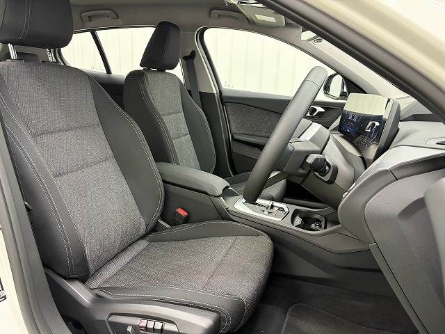 BMW 1Seriesの画像9