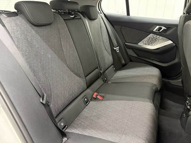BMW 1Seriesの画像10